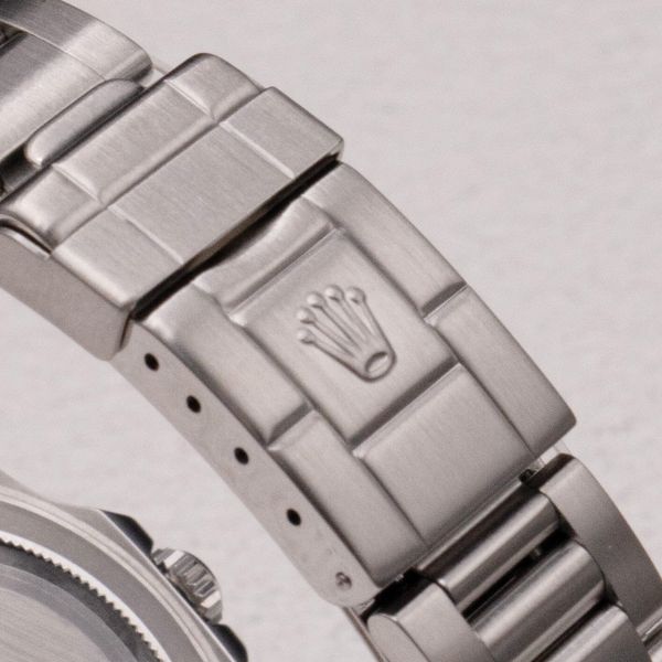 Rolex GMT Master II 16710